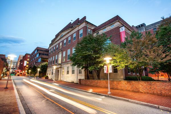 UMSSW Faculty and Staff Directory