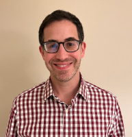 Michael Schlossman, PhD, Research Assistant Professor