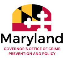 Maryland Governor's office of Crime Prevention, Youth and Victim Services