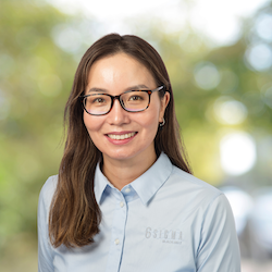 Ulziimaa Chimed-Ochir, PhD
Postdoctoral Fellow 
