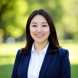Yoonzie Chung